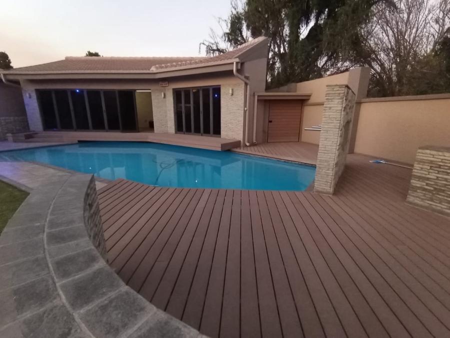 4 Bedroom Property for Sale in Baillie Park North West